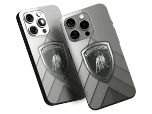 Lamborghini Coque Portable Luxe Sensation Premium